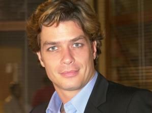 Sérgio (businessman) novio de Cristiana Oliveira