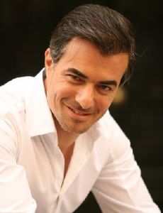 Serhan Yavas