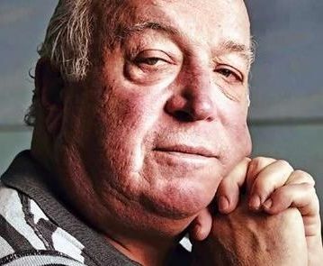 Seymour Stein amante de Dee Dee Ramone