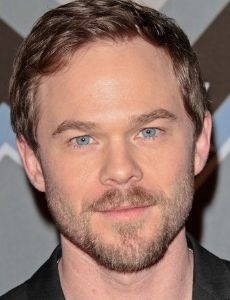 Shawn Ashmore esposo de Dana Wasdin