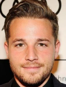 Shawn Pyfrom novio de Lauren Conrad