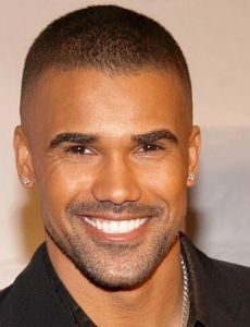 Shemar Moore amante de Vivica A. Fox