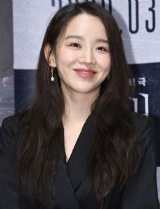 Hye-Sun Shin amante de Myung-Soo Kim