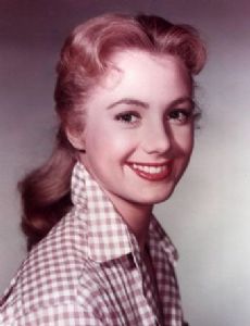 Shirley Jones esposa de Jack Cassidy