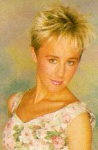 Shirlie Kemp novia de Andrew Ridgeley