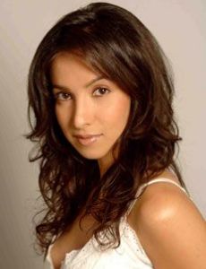 Shraddha Nigam esposa de Mayank Anand