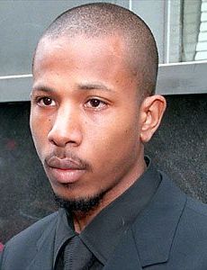 Shyne amante de Foxy Brown