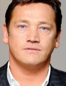 Sid Owen amante de Nicole Appleton