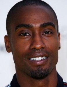 Simon Webbe amante de Chloe Sims