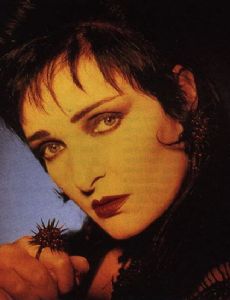 Siouxsie Sioux