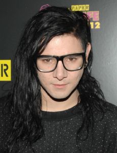 Skrillex