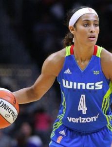 Skylar Diggins