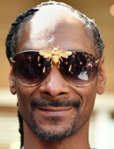 Snoop Dogg amante de Arnelle Simpson