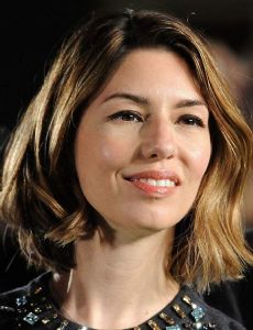 Sofia Coppola novia de Quentin Tarantino