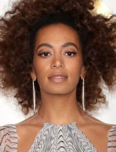 Solange esposa de Daniel Smith (ex Husband)