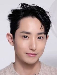 Lee Soo-hyuk