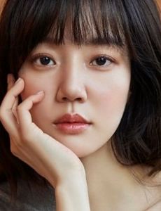 Lim Soo-jung amante de So Ji-seob