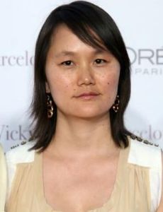 Soon-Yi Previn esposa de Woody Allen