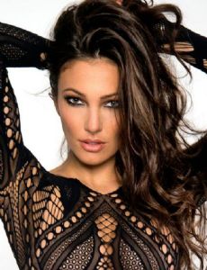 Sophie Gradon novia de Danny Cipriani