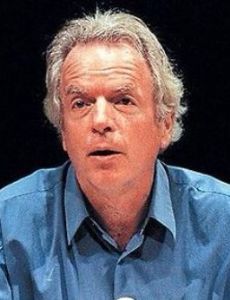 Spalding Gray esposo de Kathleen Russo