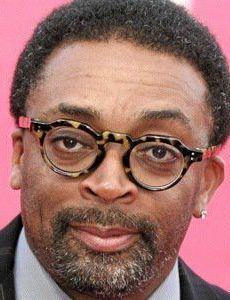 Spike Lee esposo de Tonya Lewis Lee