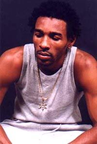 Spragga Benz novio de Foxy Brown