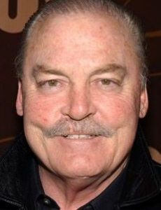 Stacy Keach novio de Judy Collins