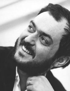 Stanley Kubrick esposo de Ruth Sobotka