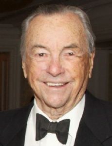 Stanley M. Rumbough, Jr. esposo de Dina Merrill