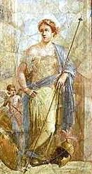 Stateira II esposa de Alexander The Great