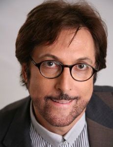 Stephen Bishop novio de Karen Allen