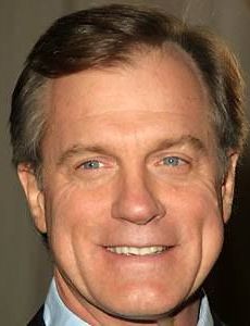 Stephen Collins amante de Terri Garber