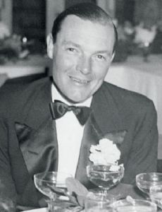 Stephen Sanford (1899-1977) esposo de Mary Duncan