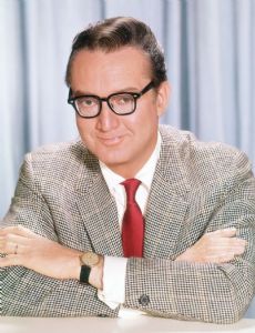 Steve Allen esposo de Jayne Meadows