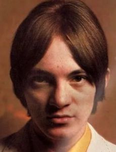 Steve Marriott novio de P.P. Arnold