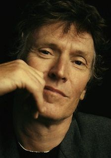 Steve Winwood amante de Linda McCartney