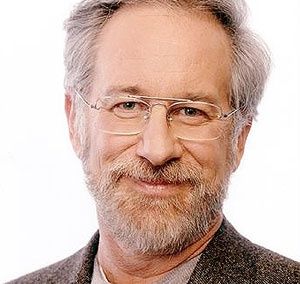 Steven Spielberg amante de Debbie Allen