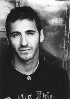 Sully Erna amante de Seka