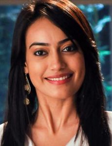 Surbhi Jyoti