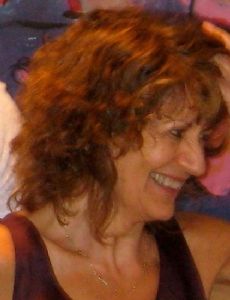 Susie Orbach