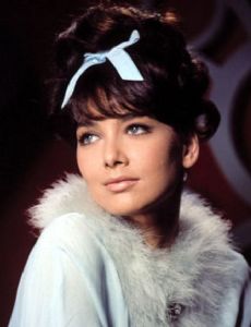 Suzanne Pleshette esposa de Thomas J Gallagher