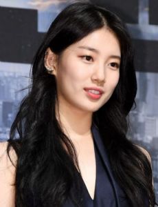 Bae Suzy novia de Sung Jun