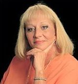 Sylvia Browne esposa de Kensil Dalzel Brown