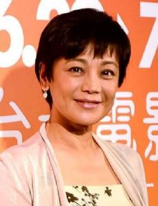 Sylvia Chang esposa de Un Named