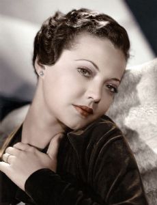 Sylvia Sidney