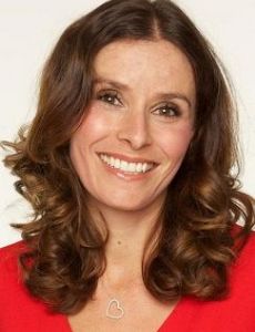 Tana Ramsay