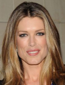 Tara Moss amante de Brett Lee