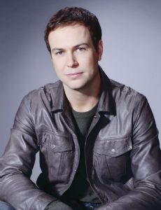 Taran Killam novio de Amanda Bynes