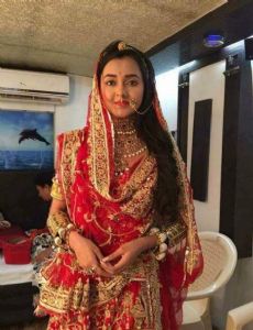 Tejasswi Prakash novia de Namish Taneja