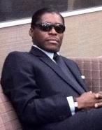 Teodoro Nguema Obiang Mangue novia de Porsha Williams